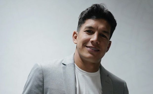 Na mira do Cruzeiro, Lucas Romero tem redes 'invadidas' por torcedores