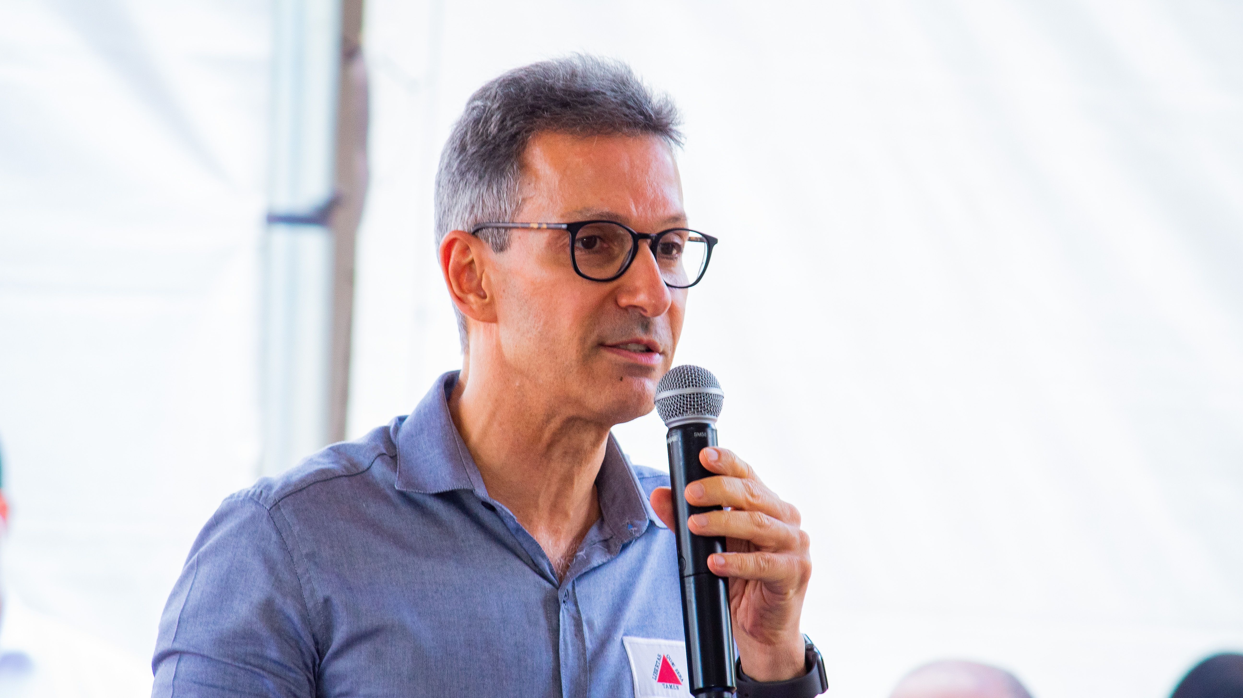 8 de janeiro: PL vai convidar Zema para ato pela Anistia em São Paulo