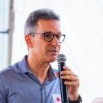 8 de janeiro: PL vai convidar Zema para ato pela Anistia em São Paulo