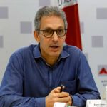 Zema sobre eleições: ‘Há 40 anos, esquerda só tem um nome e está para aposentar'