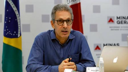 Romeu Zema