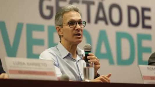 Romeu Zema