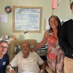 Governador Zema visita Alysson Paolinelli no aniversário da Embrapa; ouça a matéria