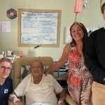Governador Zema visita Alysson Paolinelli no aniversário da Embrapa; ouça a matéria