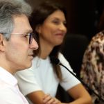 Zema defende projeto que aumenta ICMS e diz que estado terá 'seríssimas dificuldades' se PL não for aprovado