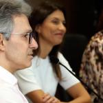 Zema defende projeto que aumenta ICMS e diz que estado terá 'seríssimas dificuldades' se PL não for aprovado