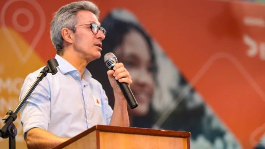 Romeu Zema deve ir à Justiça, de novo, para evitar pagar dívida bilionária com a União