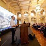 Zema diz estar com 'consciência limpa' e quer interesses de Sul e Sudeste atendidos