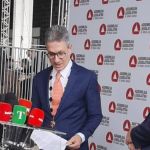 Posse de Zema: leia o que disse o governador de MG em 1º discurso antes de cerimônia 