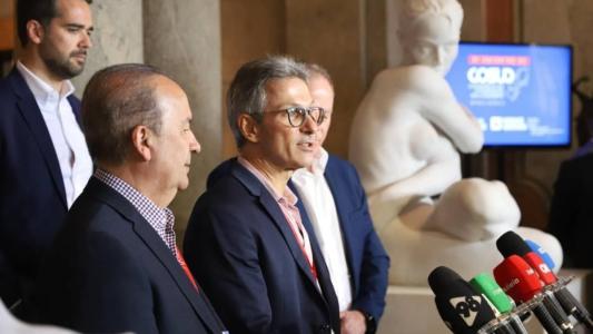 Romeu Zema disse ter sido mal interpretado sobre declaração em que comparou trabalhadores e beneficiários de auxílio