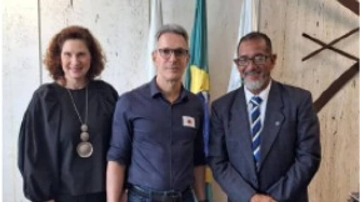 Governo de MG fala em criar 'Pacto do Trabalho Seguro' após reunião com representante do Ministério do Trabalho