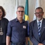 Governo de MG fala em criar 'Pacto do Trabalho Seguro' após reunião com representante do Ministério do Trabalho