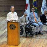 ‘Sou do Novo porque sou obrigado a me filiar a um partido como político’, diz Zema