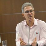 Zema propõe diminuir votos para aprovar privatizações e fim de referendo
