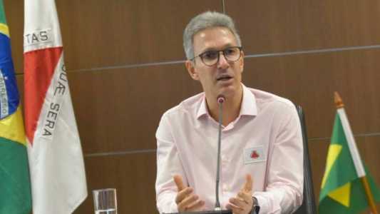 Romeu Zema envia PEC à Assembleia para retirar exigência de referendo para privatizar empresas