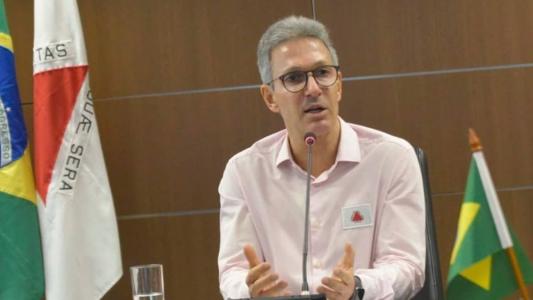 Romeu Zema envia PEC à Assembleia para retirar exigência de referendo para privatizar empresas