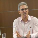 Zema propõe diminuir votos para aprovar privatizações e fim de referendo