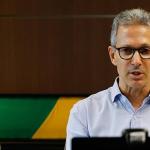 Com suspeita de dengue, Zema não participa de leilão da BR-040, em São Paulo