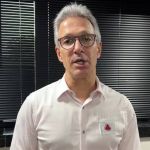 'Não fizemos um centavo de endividamento', diz Zema, que aguarda reunião com Haddad