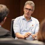 Eleições 2024: Zema não pretende subir em palanques no interior de Minas