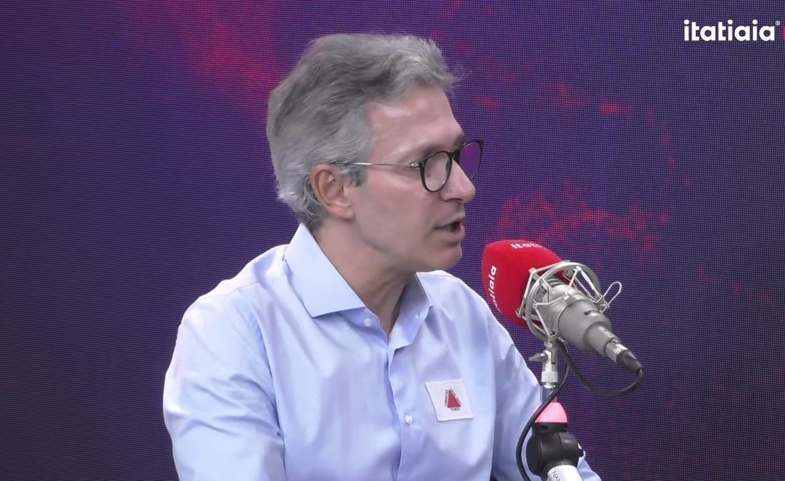 ‘Seria um marco para BH ter como prefeita uma mulher’, diz Zema sobre Luísa Barreto