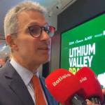 Governo de Minas lança 'Vale do Lítio' na Nasdaq e busca investidores para exploração no Vale do Jequitinhonha