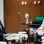 Declarações de Zema e Pacheco repercute entre deputados: de 'fanfarrão' a 'entrevista distorcida'