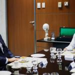 Declarações de Zema e Pacheco repercute entre deputados: de 'fanfarrão' a 'entrevista distorcida'