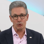 ‘Reversão na popularidade de Lula é momentânea’, diz Zema sobre corrida para 2026
