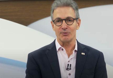 Zema explicou motivo para Minas não divulgar dados sobre isenção fiscal que tinham sido prometidos pelo próprio governo