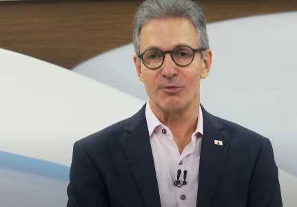 Zema explicou motivo para Minas não divulgar dados sobre isenção fiscal que tinham sido prometidos pelo próprio governo