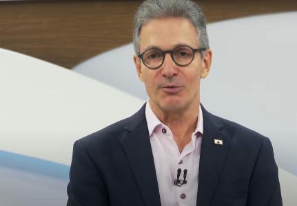 Zema explicou motivo para Minas não divulgar dados sobre isenção fiscal que tinham sido prometidos pelo próprio governo