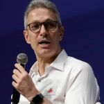 'Otimista', diz Zema após se reunir com ministros do STF em meio a julgamento sobre Recuperação Fiscal