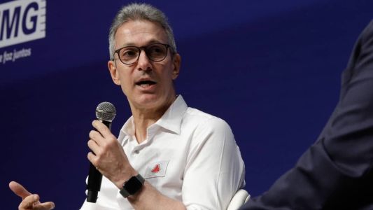 Romeu Zema sobre aprovação de governo: 'sempre é possível melhorar'