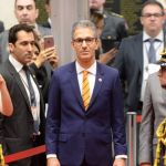 Zema toma posse para 2º mandato como governador de Minas Gerais