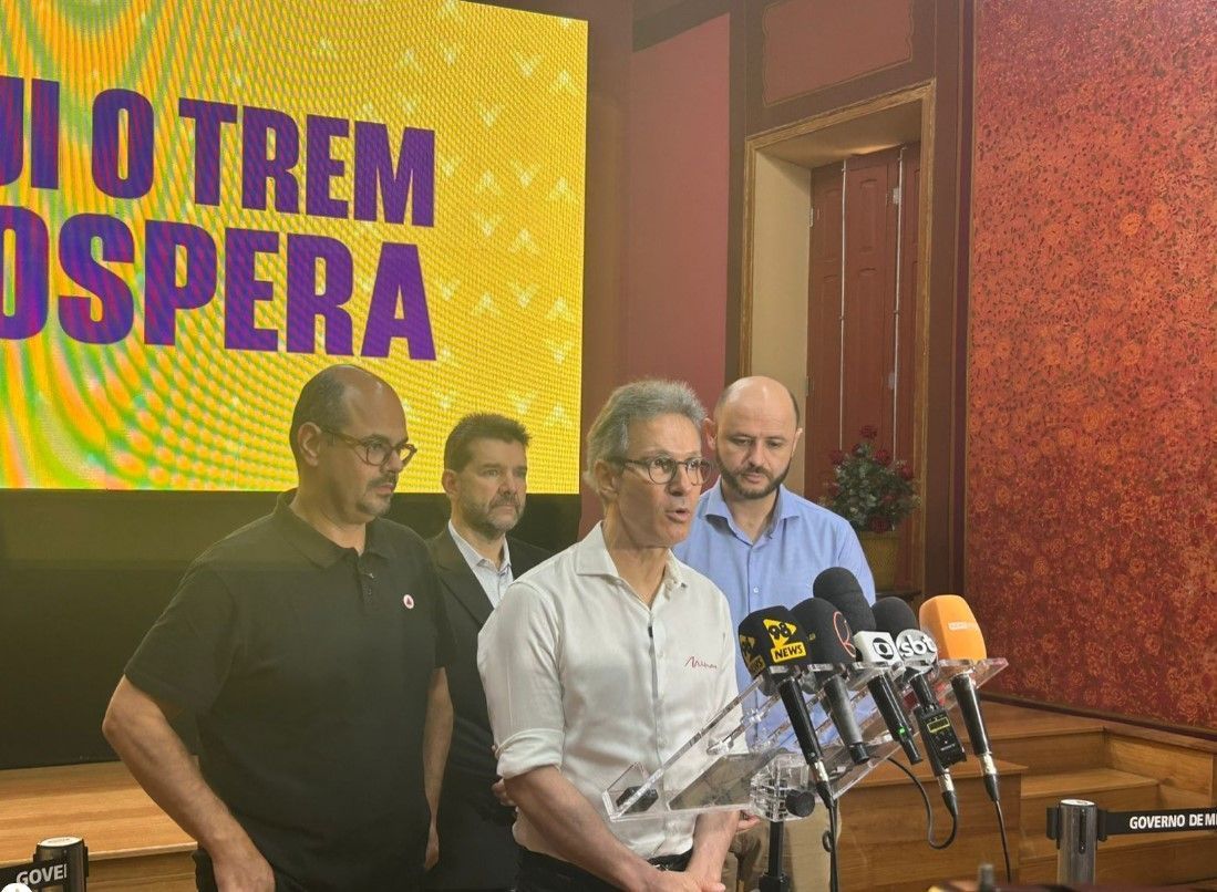 Governo de Minas lança aplicativo para acompanhamento escolar voltado para pais e alunos