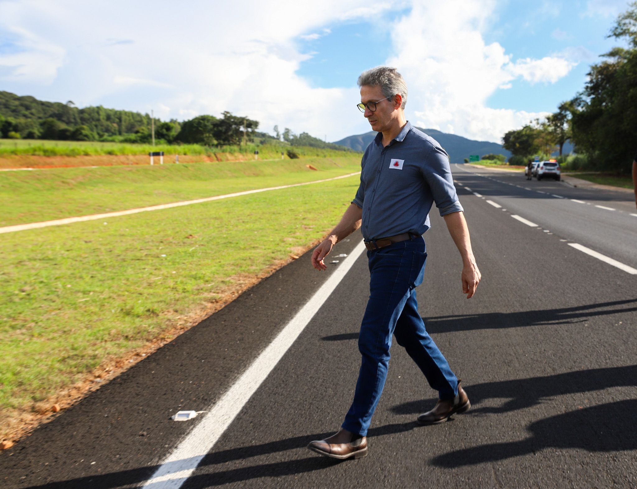 Saiba os planos de Zema em seu último mês à frente do governo de Minas