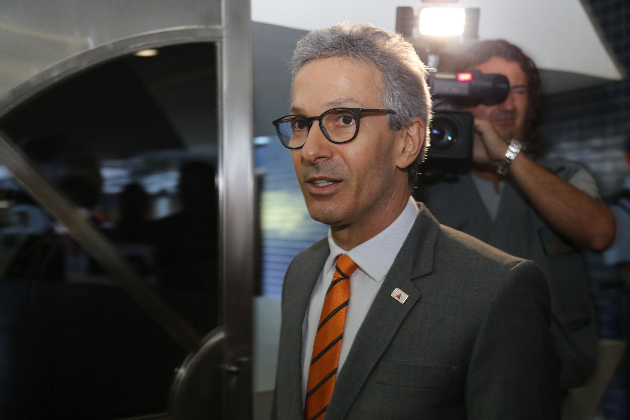Zema não deve participar de agendas de Lula em Minas na sexta-feira (29)