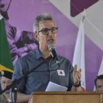 Em Brasília, Zema defende prorrogação do Propag e derrubada de vetos de Lula