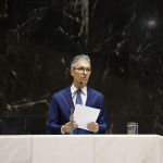Com críticas aos Brics, Zema usa política externa para politizar e se projetar para 2026