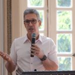 Zema critica decisão do TCE para suspender escolas cívico-militares: 'abuso de poder'