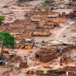 Câmara vai discutir ação inglesa contra BHP por rompimento da barragem em Mariana