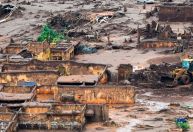 STF barra efeitos de decisão da Justiça Inglesa em ações sobre tragédia de Mariana