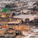 STF barra efeitos de decisão da Justiça Inglesa em ações sobre tragédia de Mariana