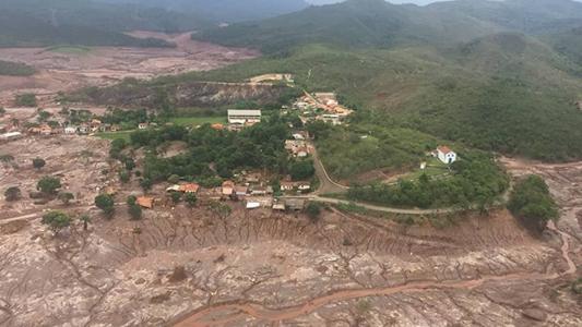 Rompimento da barragem de Fundão completa 8 anos em 2023