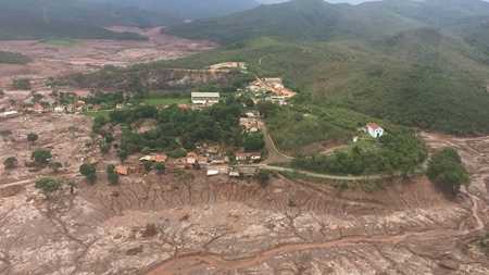 Rompimento da barragem de Fundão completa 8 anos em 2023