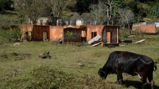 Rompimento da barragem de Fundão, em Mariana, completará oito anos em novembro