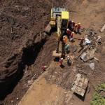 Acordo da Vale: 13 municípios dividem repasse de R$ 860 milhões para tocarem obras