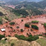 Ação pede mais R$ 101 bilhões de indenização para atingidos por barragem da Samarco