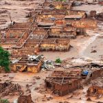 Comitiva vai a Londres para audiência em ação contra a Samarco após rompimento da barragem em Mariana   